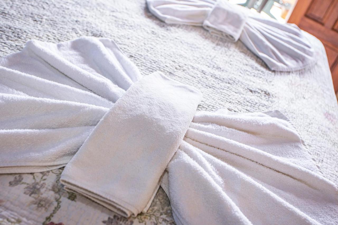 Hotel Alemao Beach De איליה-בלה מראה חיצוני תמונה