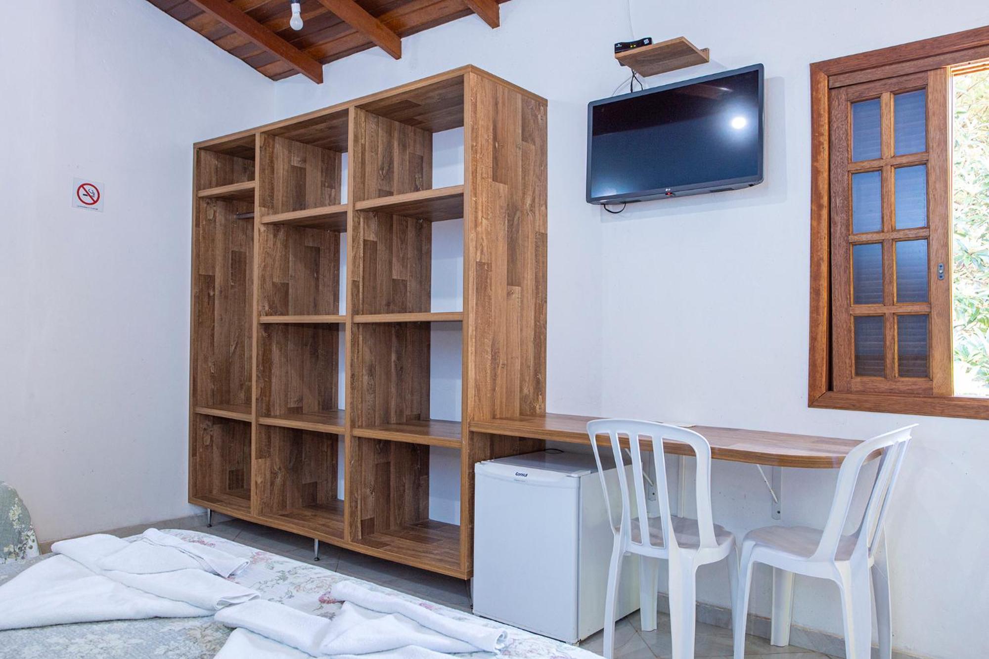 Hotel Alemao Beach De איליה-בלה מראה חיצוני תמונה